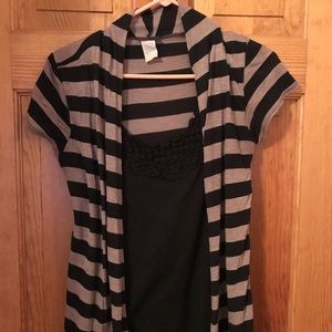 Agenda size small shirt